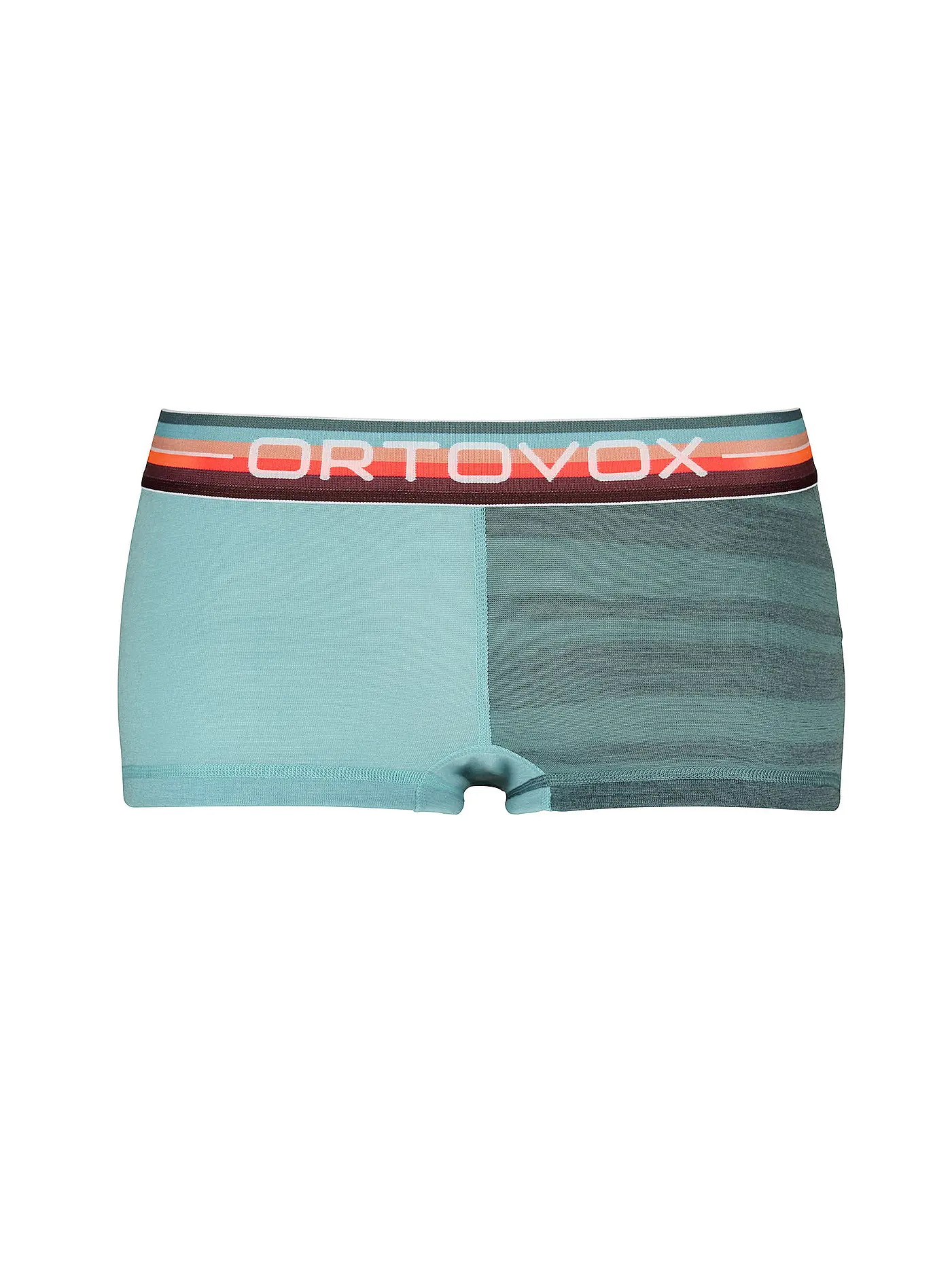 ORTOVOX | Damen Panty Rock'n'Wool 185 | 